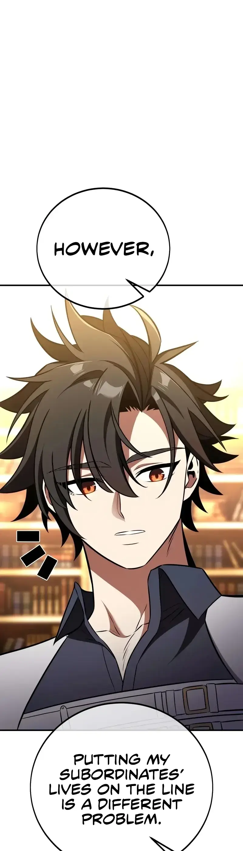 Read I Killed the Main Player (en) Manga Online