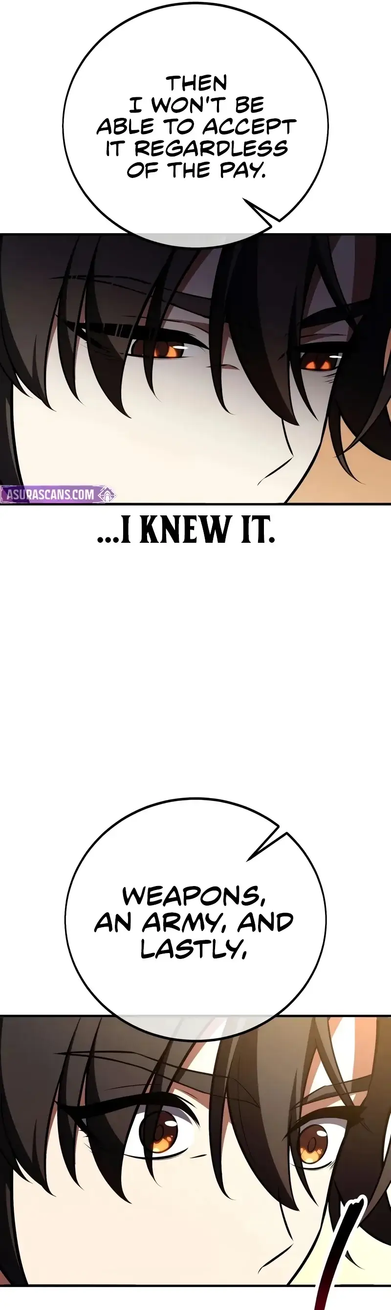 Read I Killed the Main Player (en) Manga Online