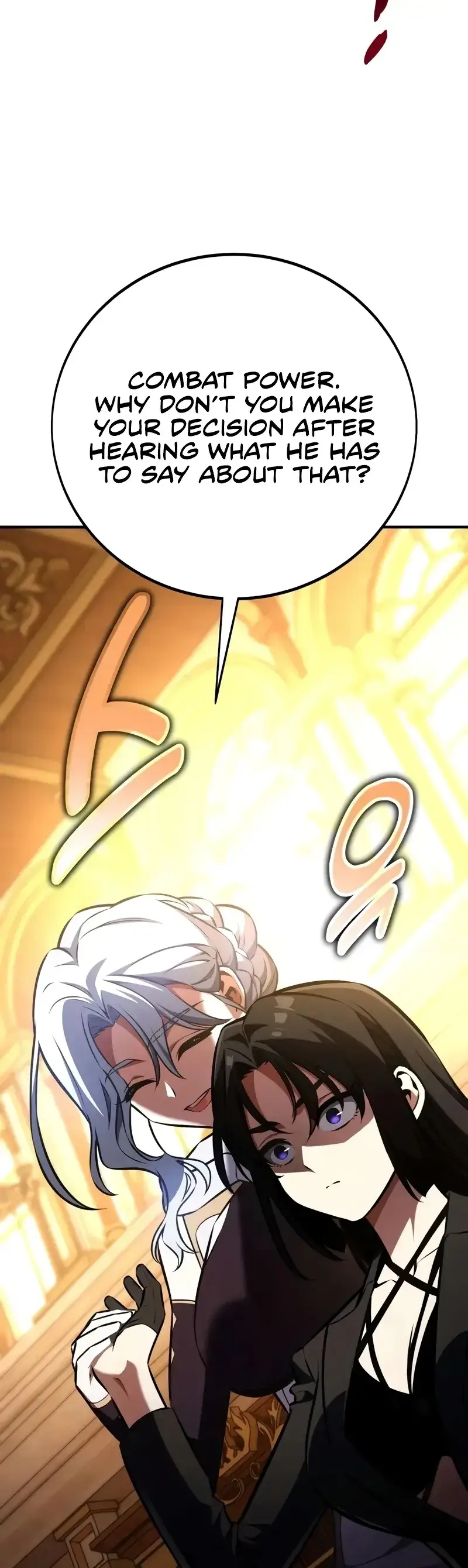 Read I Killed the Main Player (en) Manga Online