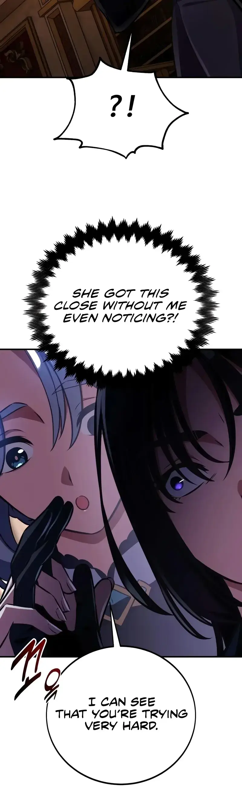 Read I Killed the Main Player (en) Manga Online