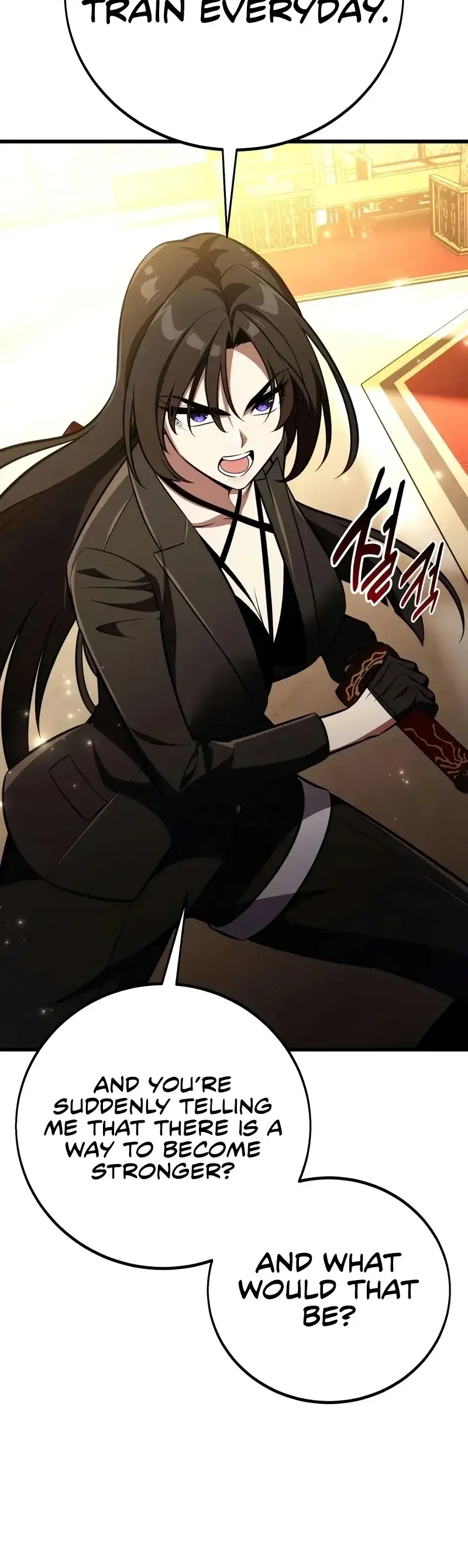 Read I Killed the Main Player (en) Manga Online