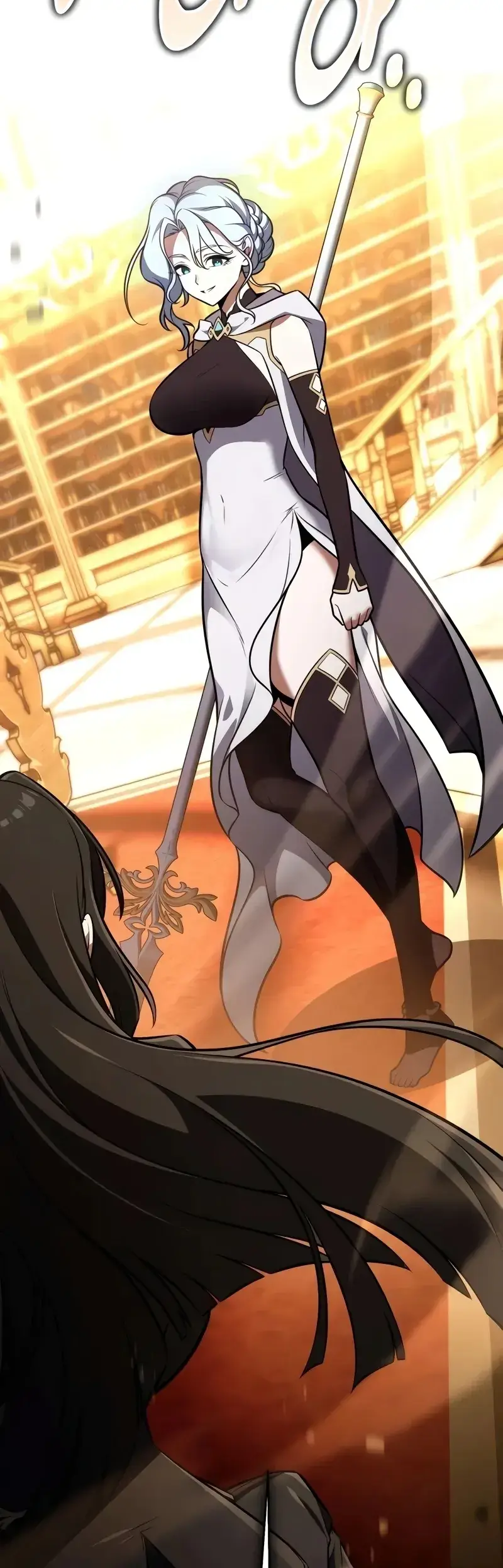 Read I Killed the Main Player (en) Manga Online