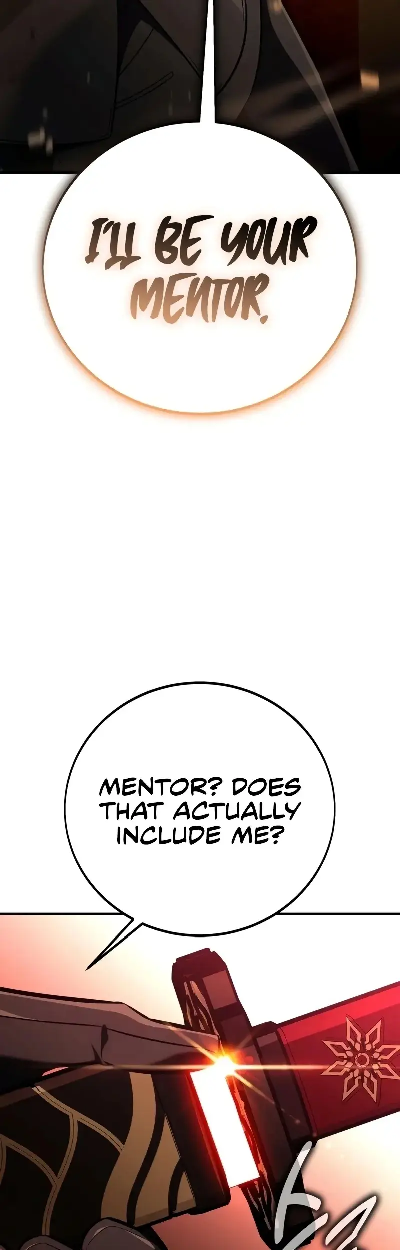 Read I Killed the Main Player (en) Manga Online