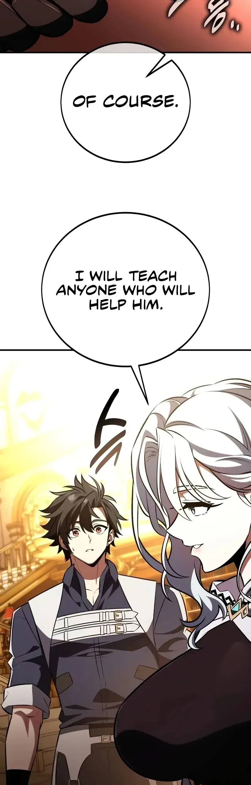 Read I Killed the Main Player (en) Manga Online