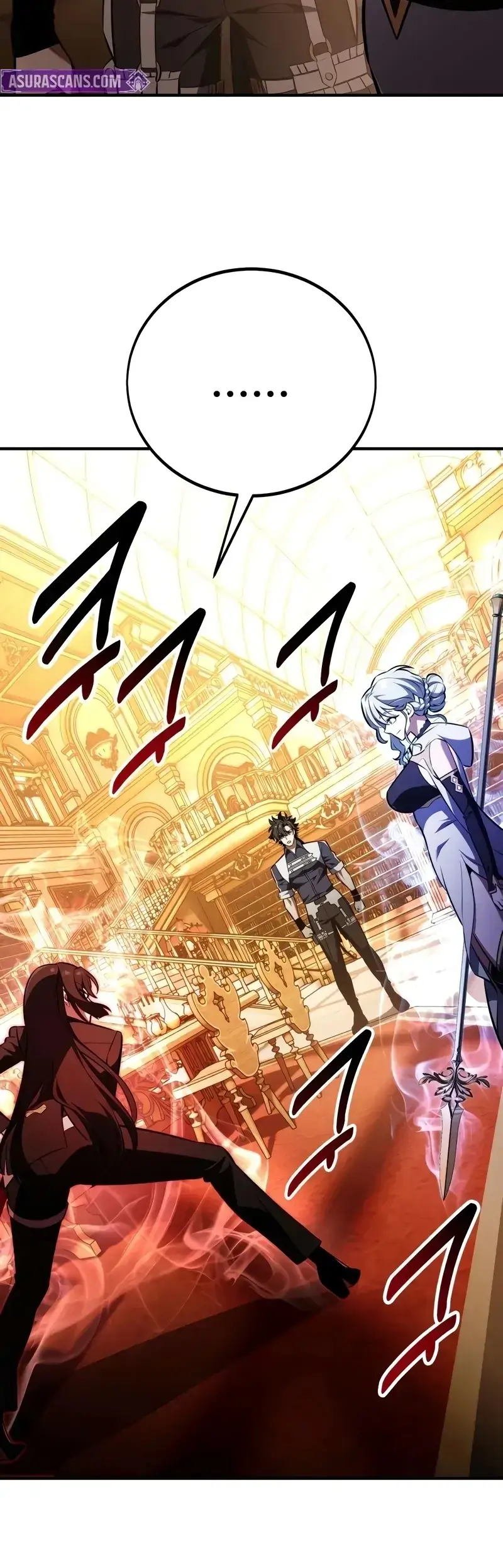 Read I Killed the Main Player (en) Manga Online