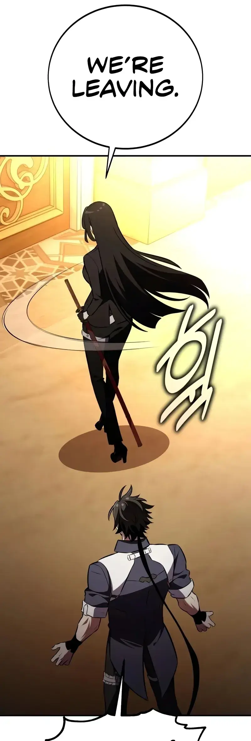 Read I Killed the Main Player (en) Manga Online