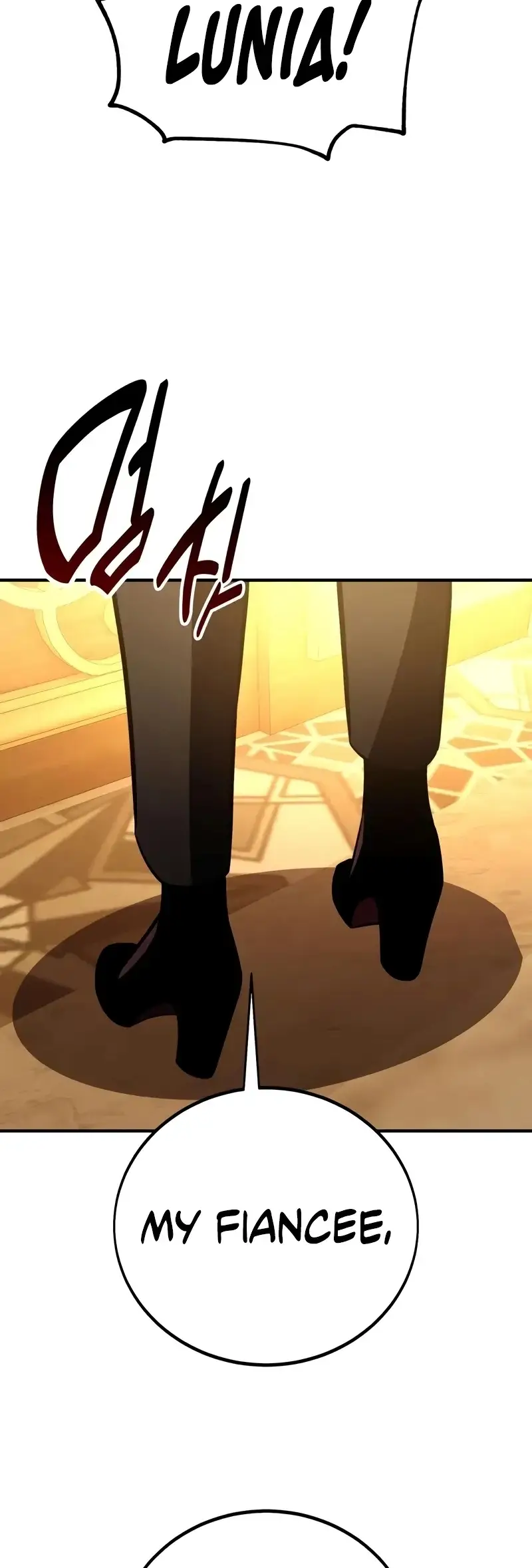 Read I Killed the Main Player (en) Manga Online