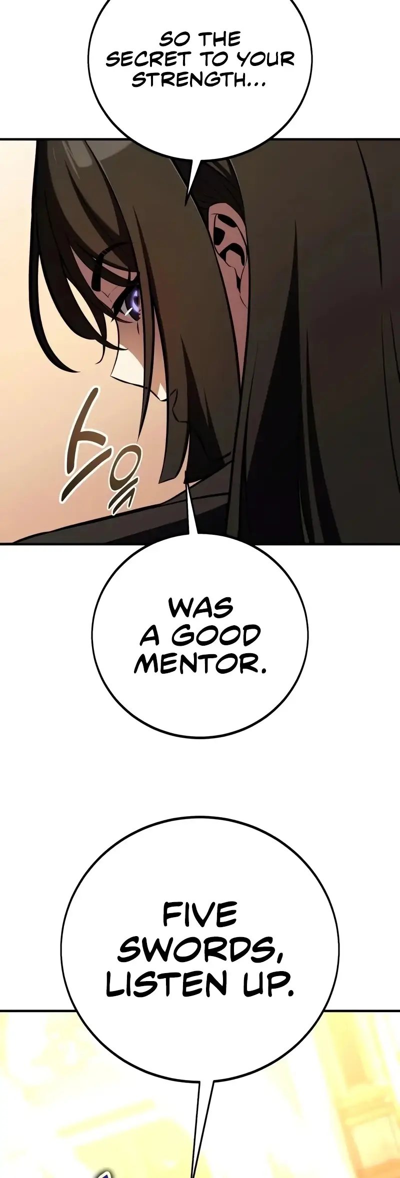 Read I Killed the Main Player (en) Manga Online