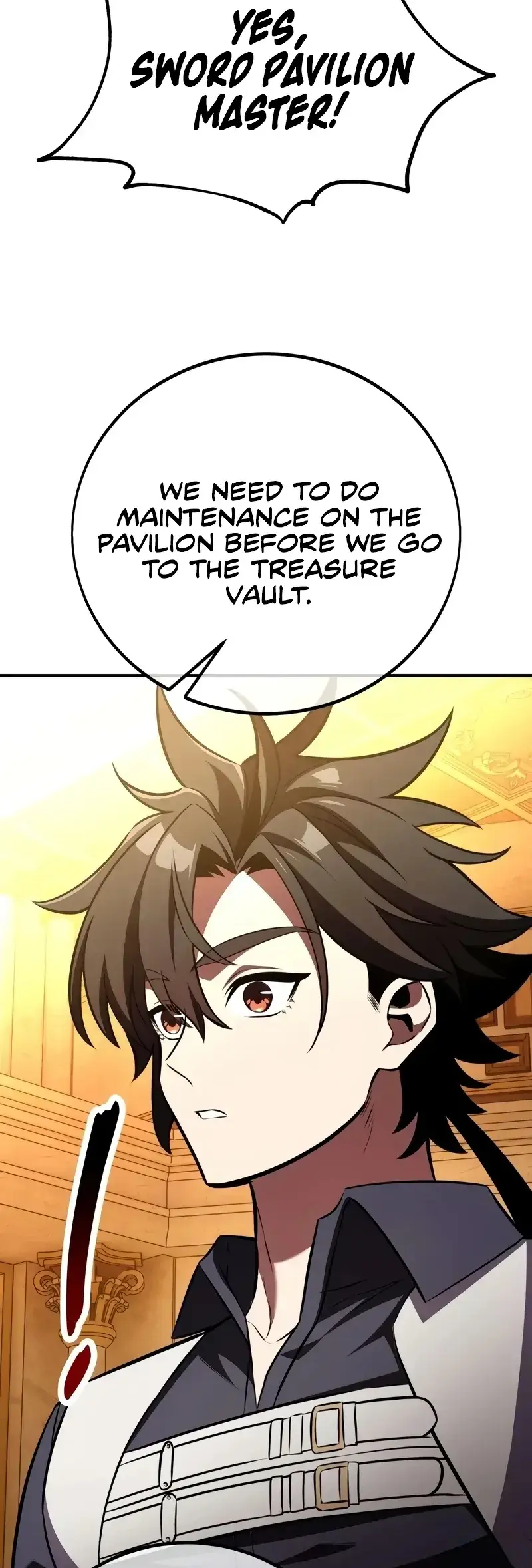 Read I Killed the Main Player (en) Manga Online