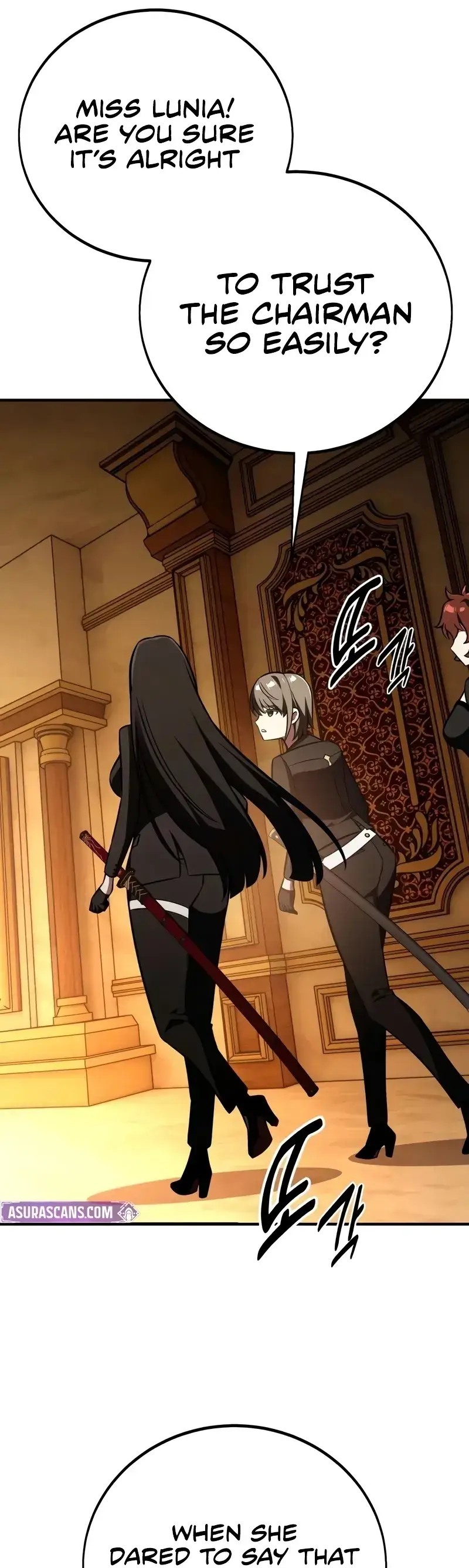 Read I Killed the Main Player (en) Manga Online