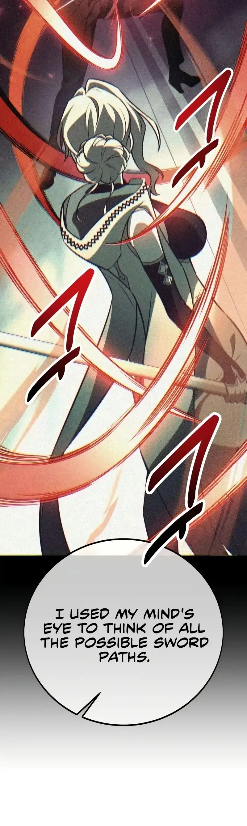 Read I Killed the Main Player (en) Manga Online