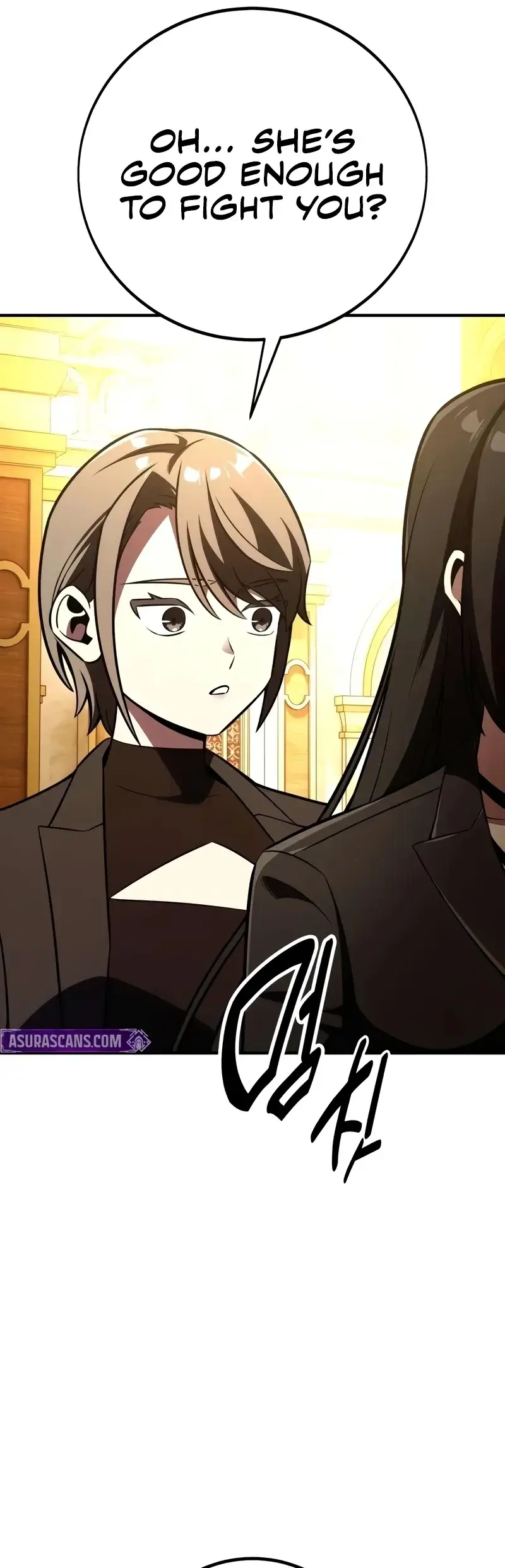 Read I Killed the Main Player (en) Manga Online