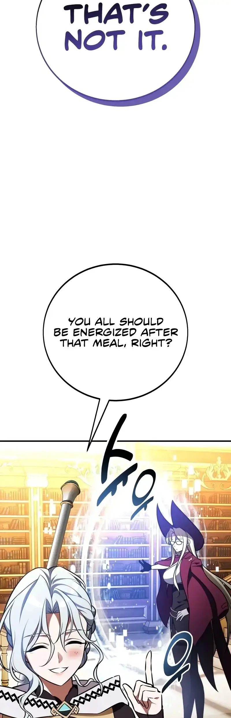 Read I Killed the Main Player (en) Manga Online