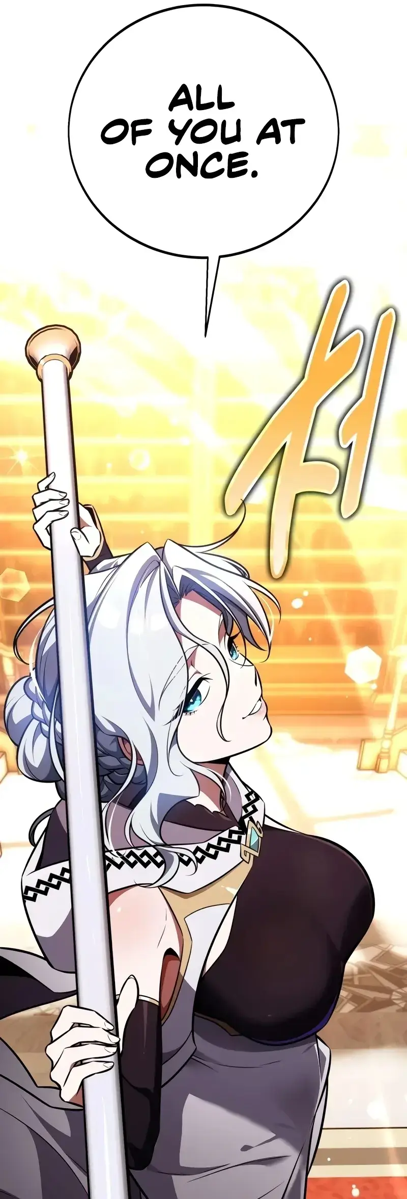 Read I Killed the Main Player (en) Manga Online