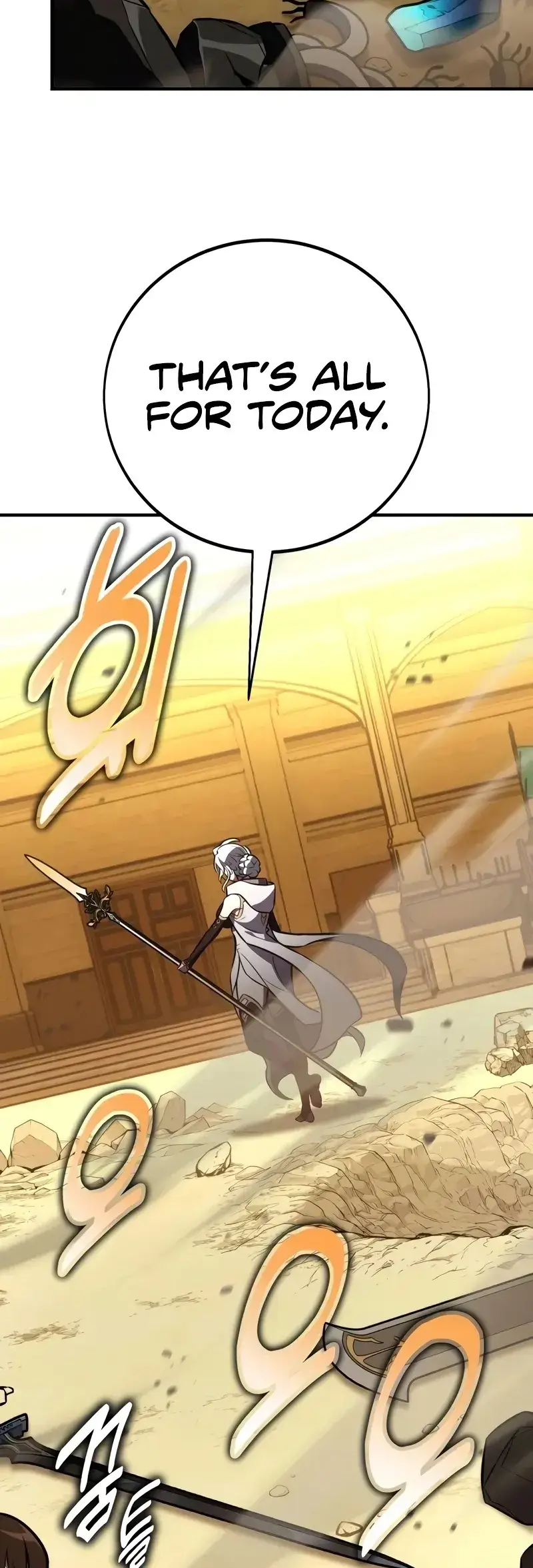 Read I Killed the Main Player (en) Manga Online