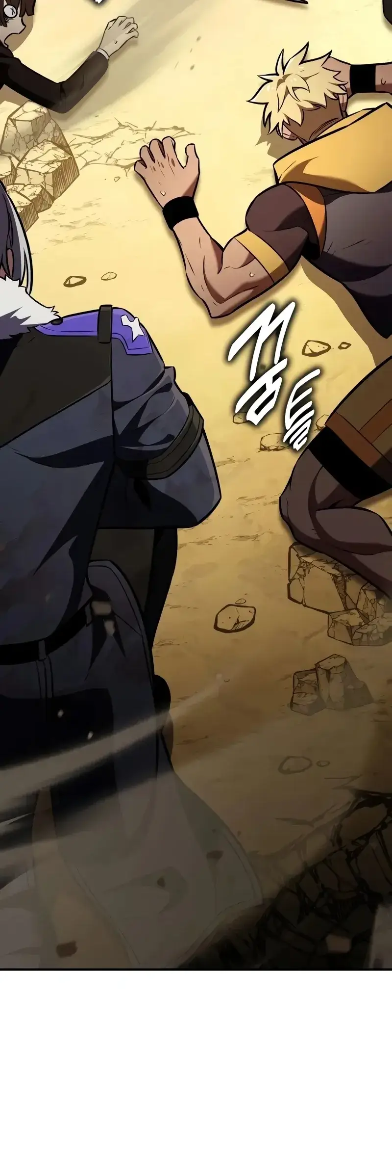 Read I Killed the Main Player (en) Manga Online