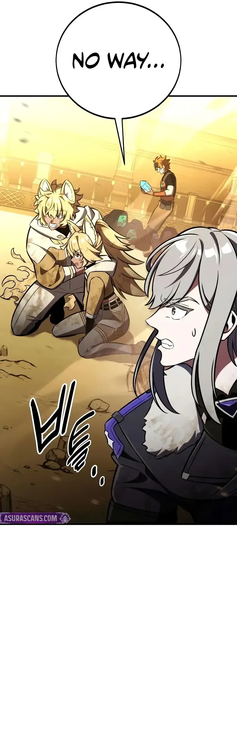 Read I Killed the Main Player (en) Manga Online