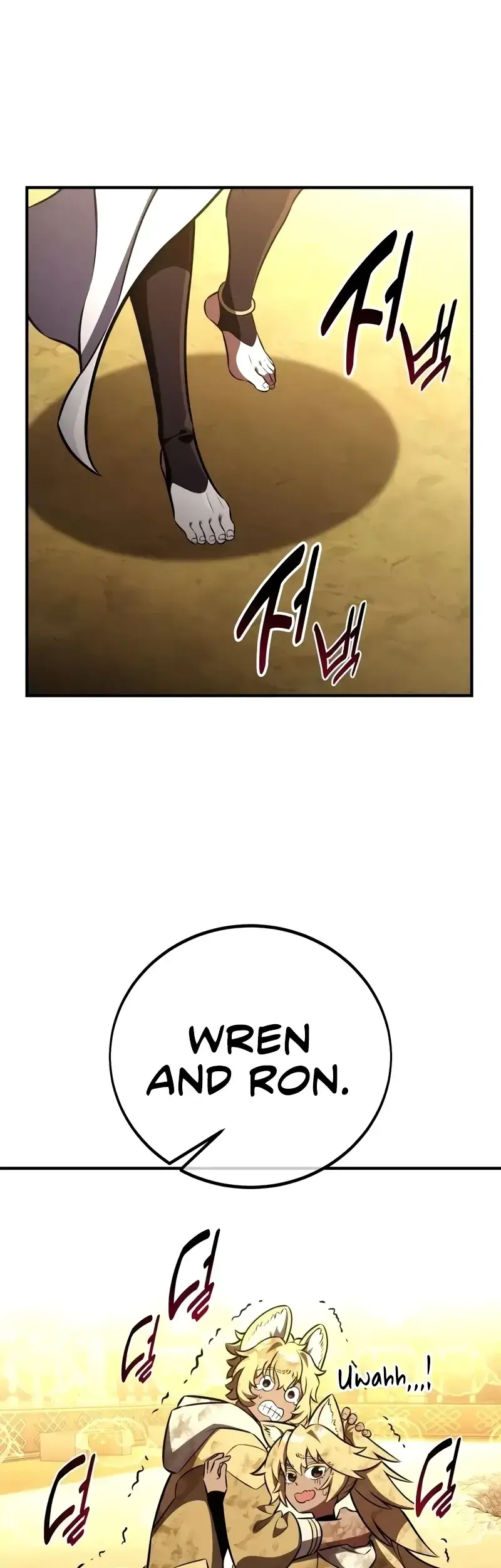 Read I Killed the Main Player (en) Manga Online