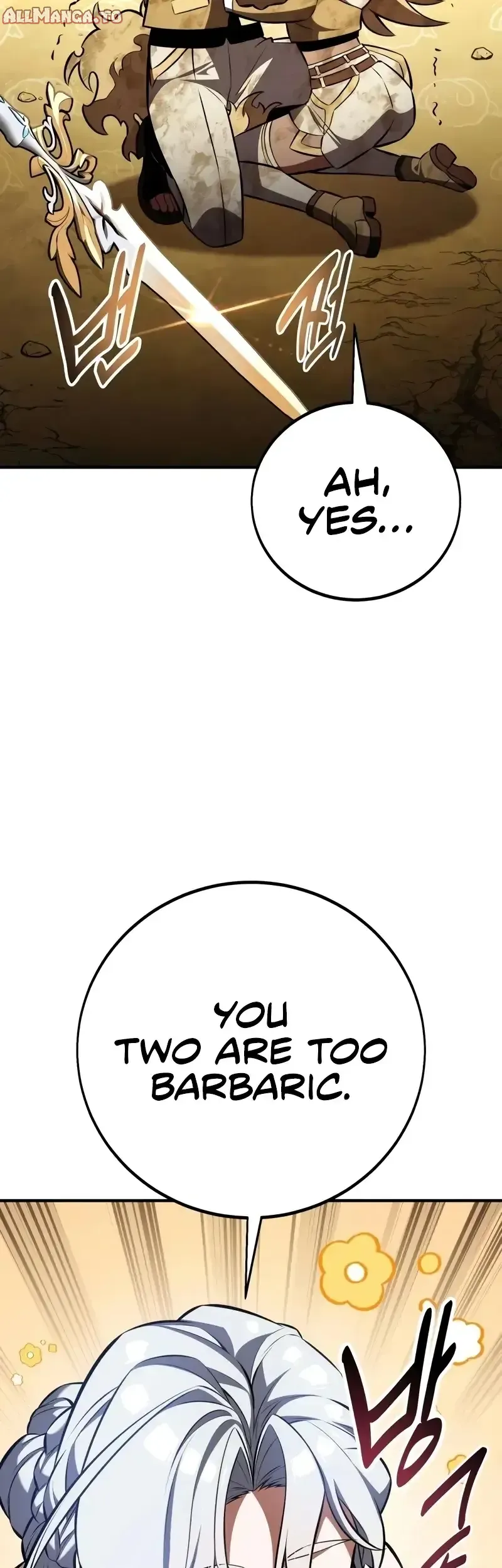 Read I Killed the Main Player (en) Manga Online