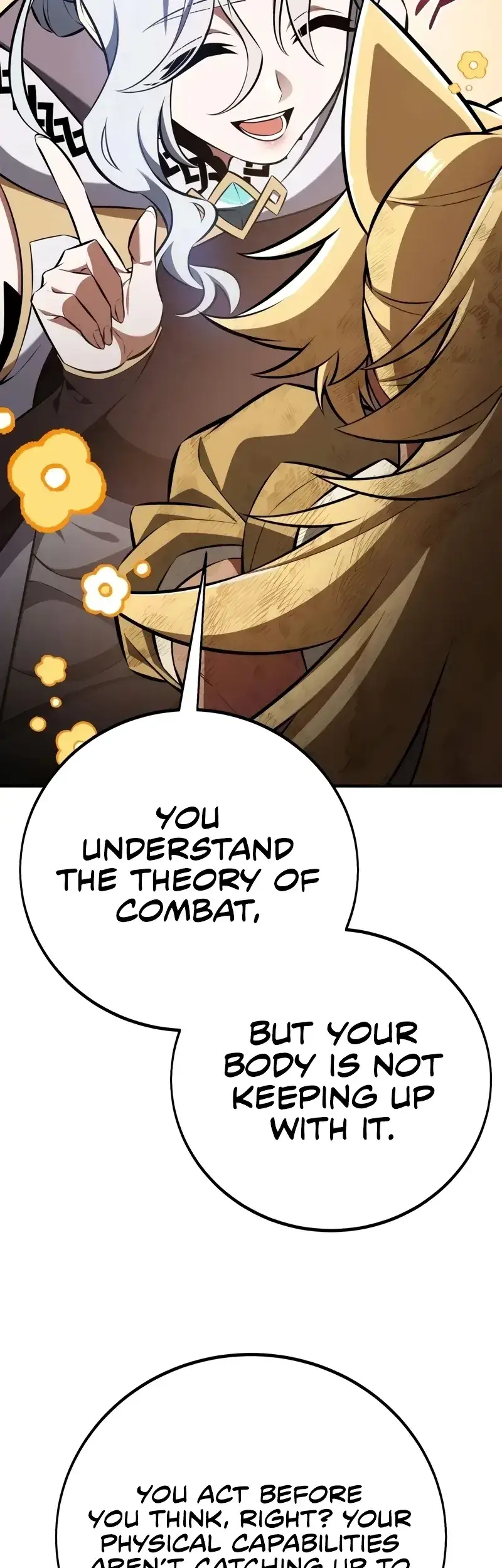 Read I Killed the Main Player (en) Manga Online