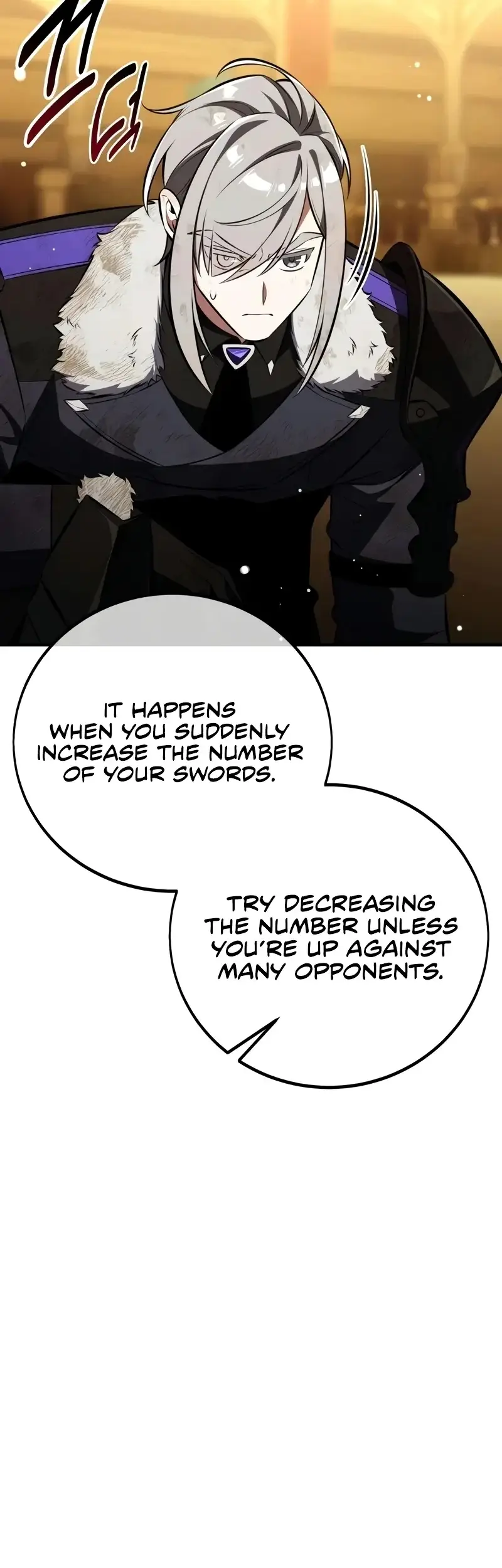 Read I Killed the Main Player (en) Manga Online