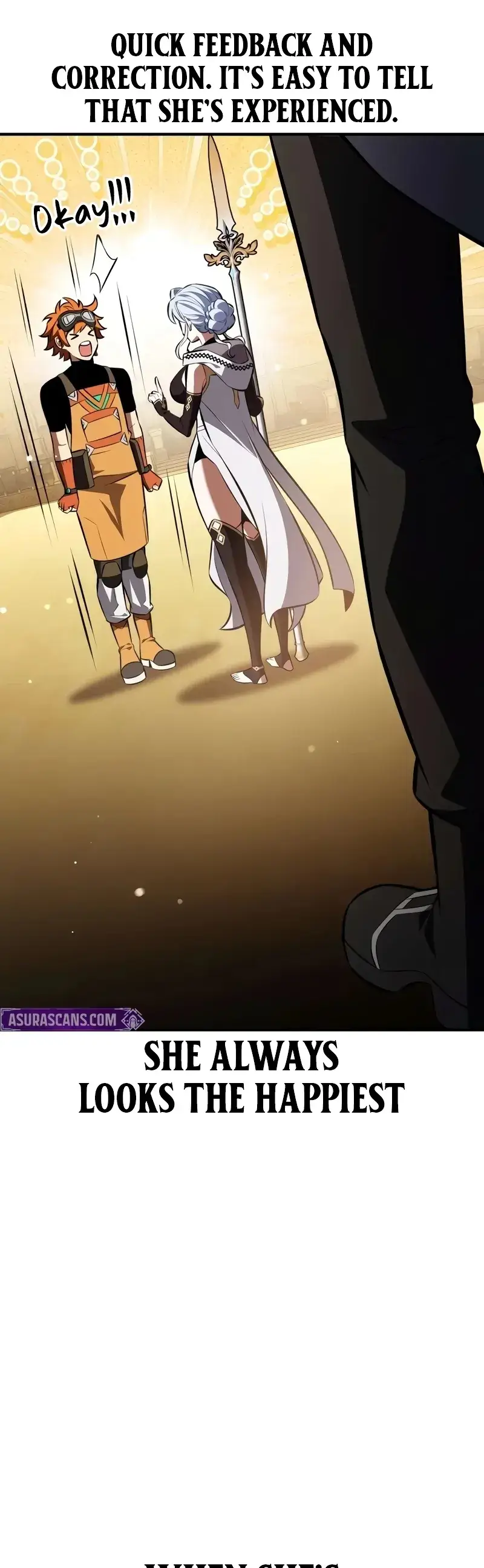 Read I Killed the Main Player (en) Manga Online