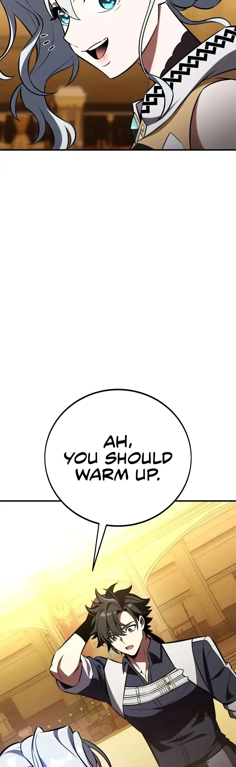 Read I Killed the Main Player (en) Manga Online