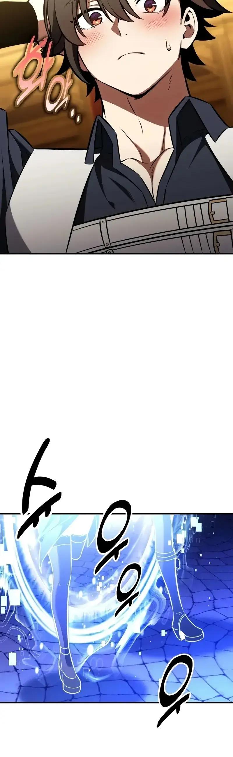 Read I Killed the Main Player (en) Manga Online