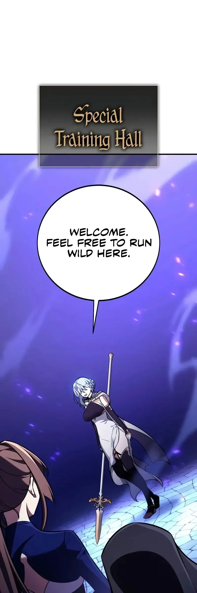 Read I Killed the Main Player (en) Manga Online