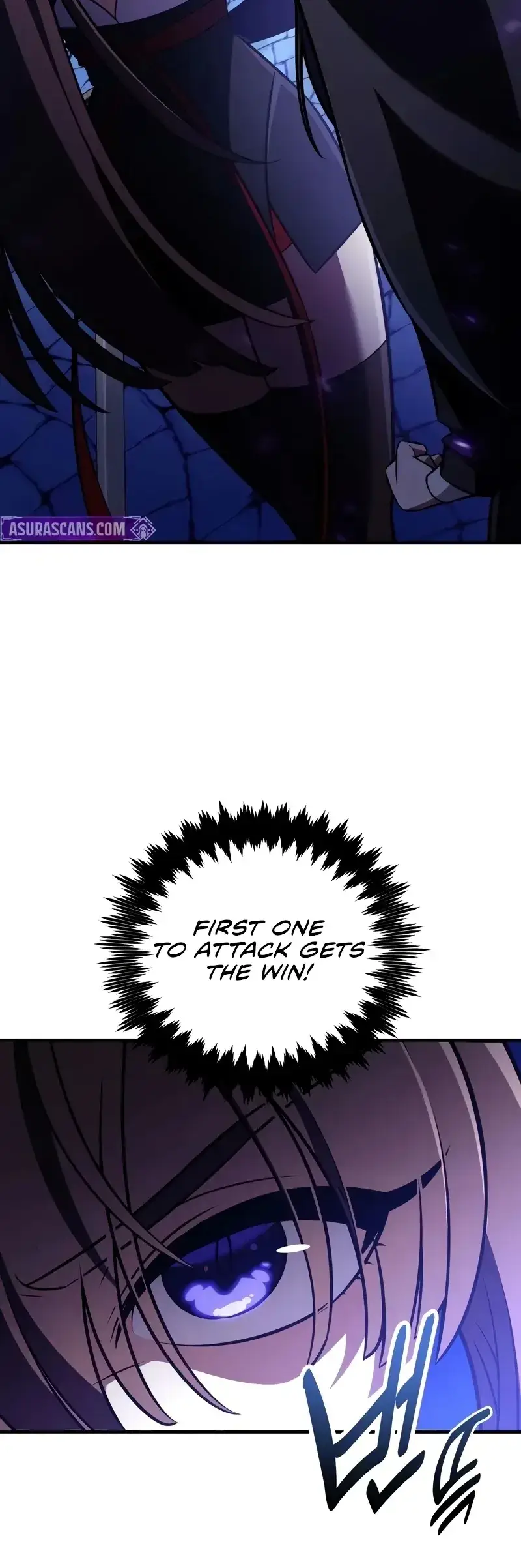 Read I Killed the Main Player (en) Manga Online