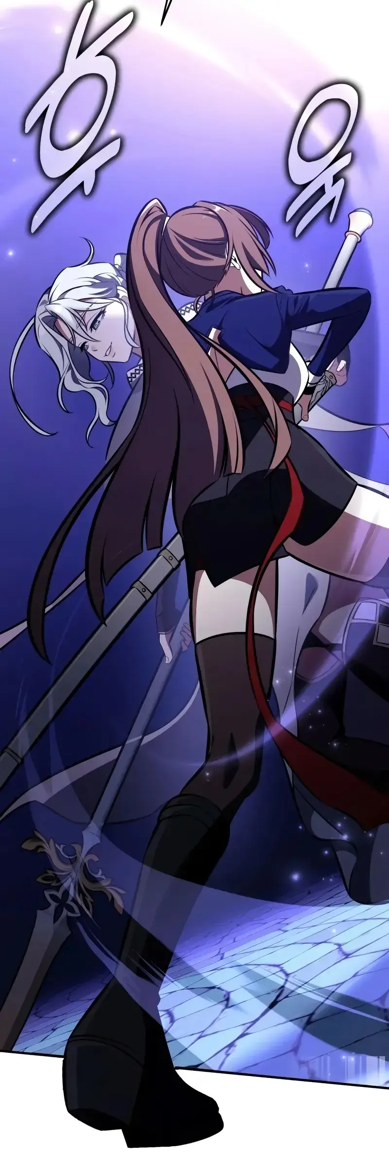 Read I Killed the Main Player (en) Manga Online