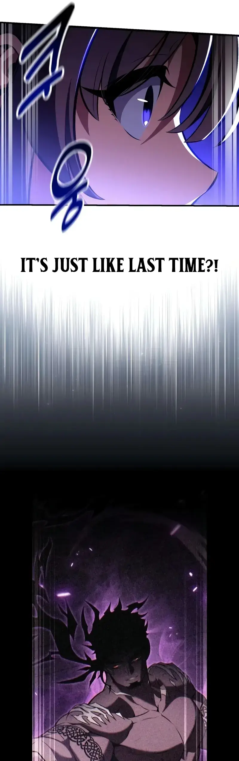 Read I Killed the Main Player (en) Manga Online