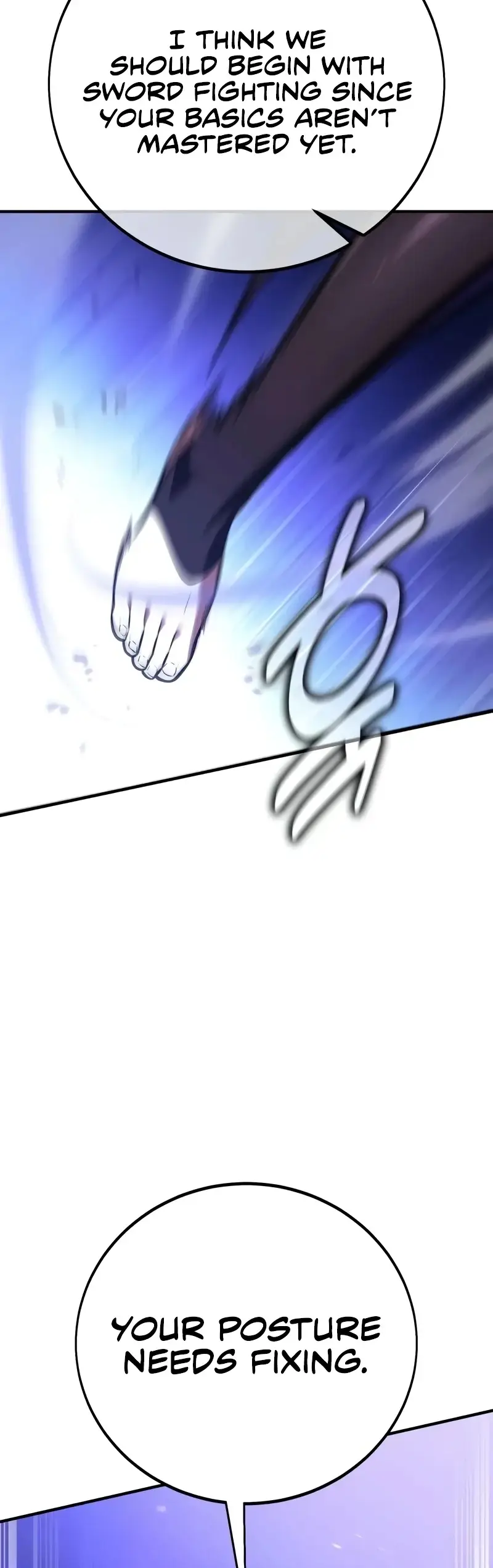 Read I Killed the Main Player (en) Manga Online