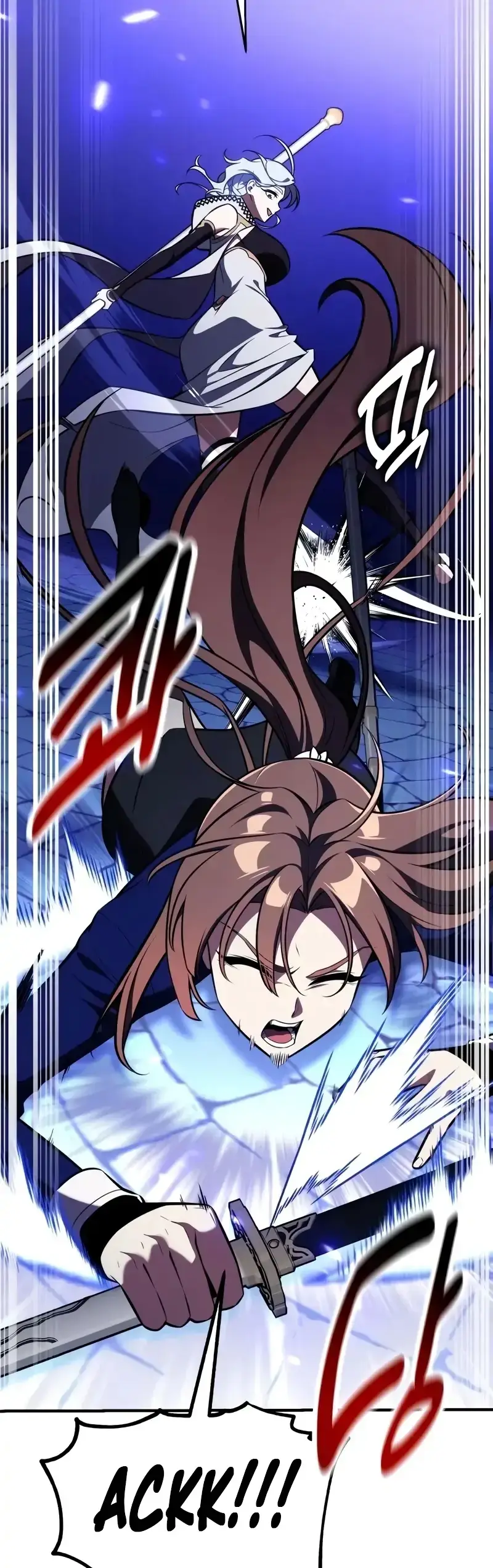 Read I Killed the Main Player (en) Manga Online