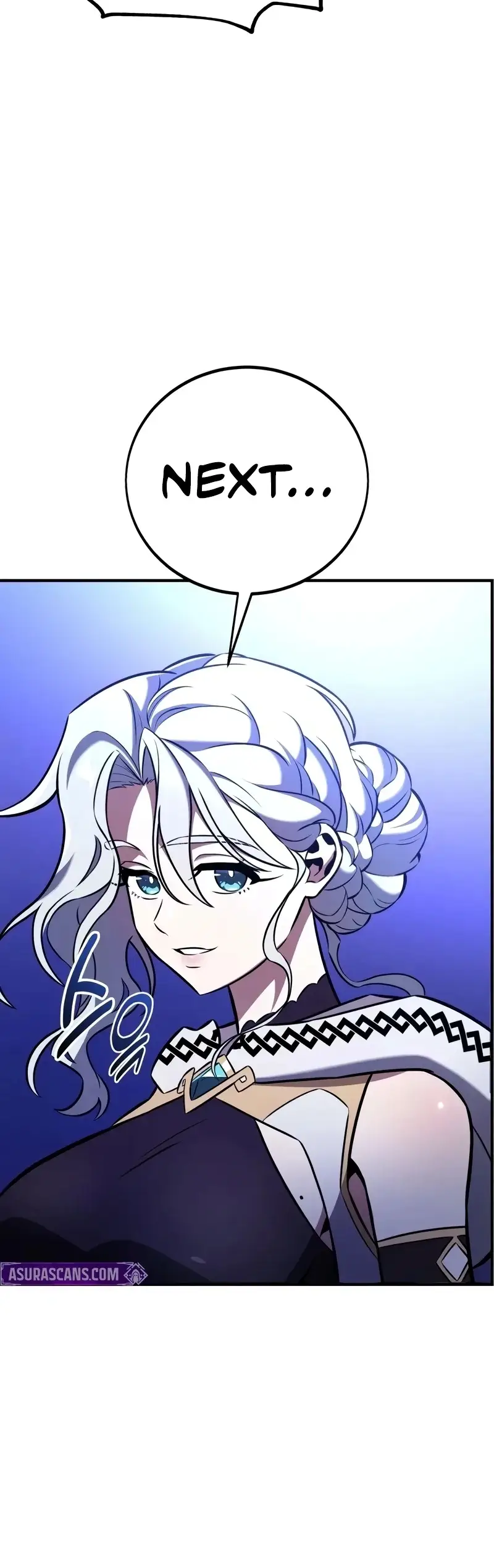 Read I Killed the Main Player (en) Manga Online