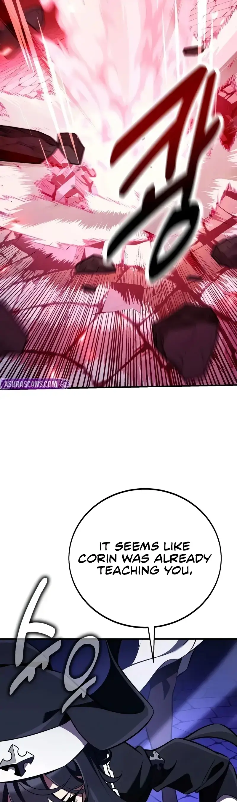 Read I Killed the Main Player (en) Manga Online