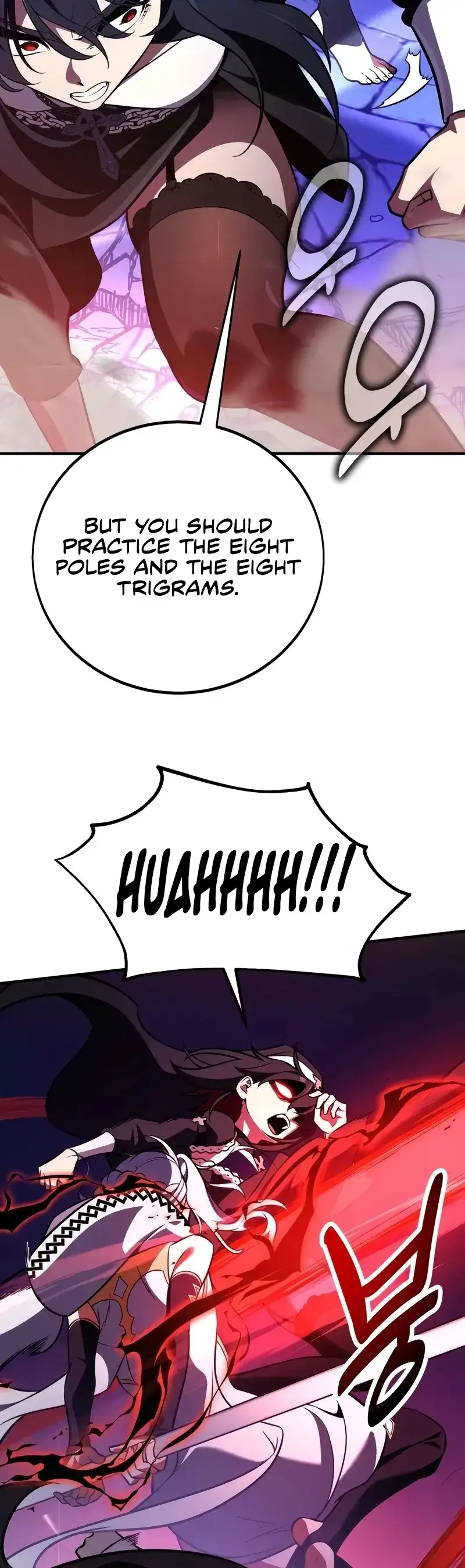 Read I Killed the Main Player (en) Manga Online