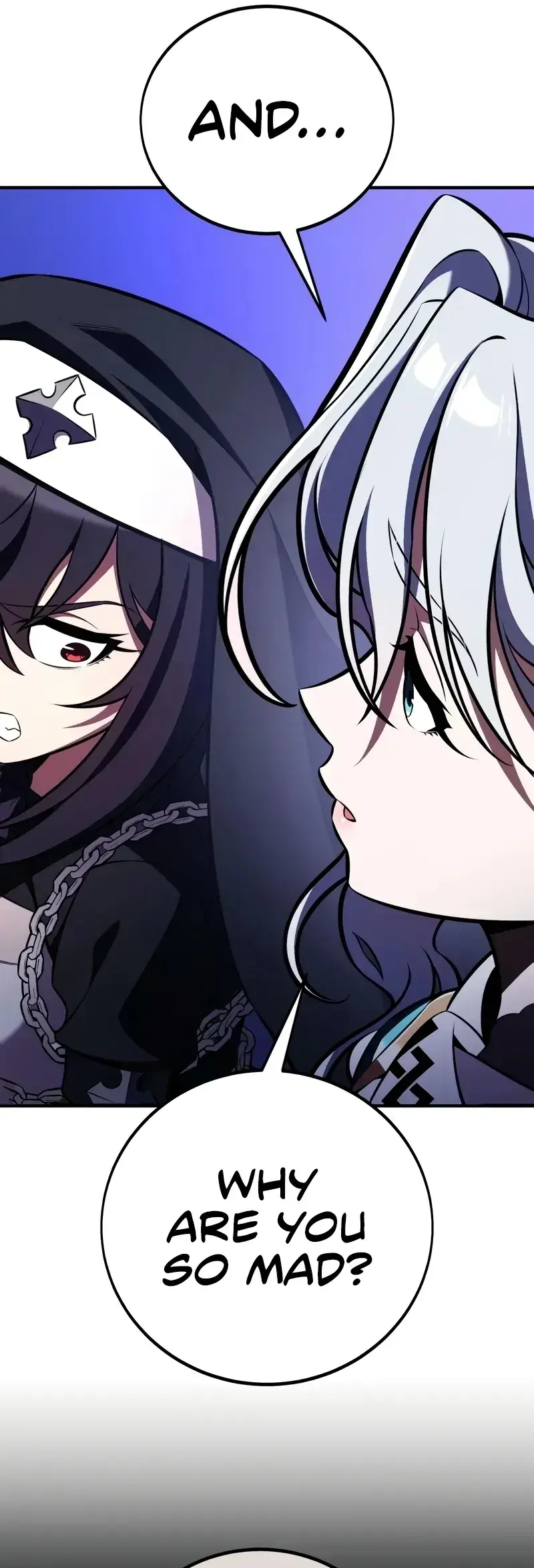 Read I Killed the Main Player (en) Manga Online