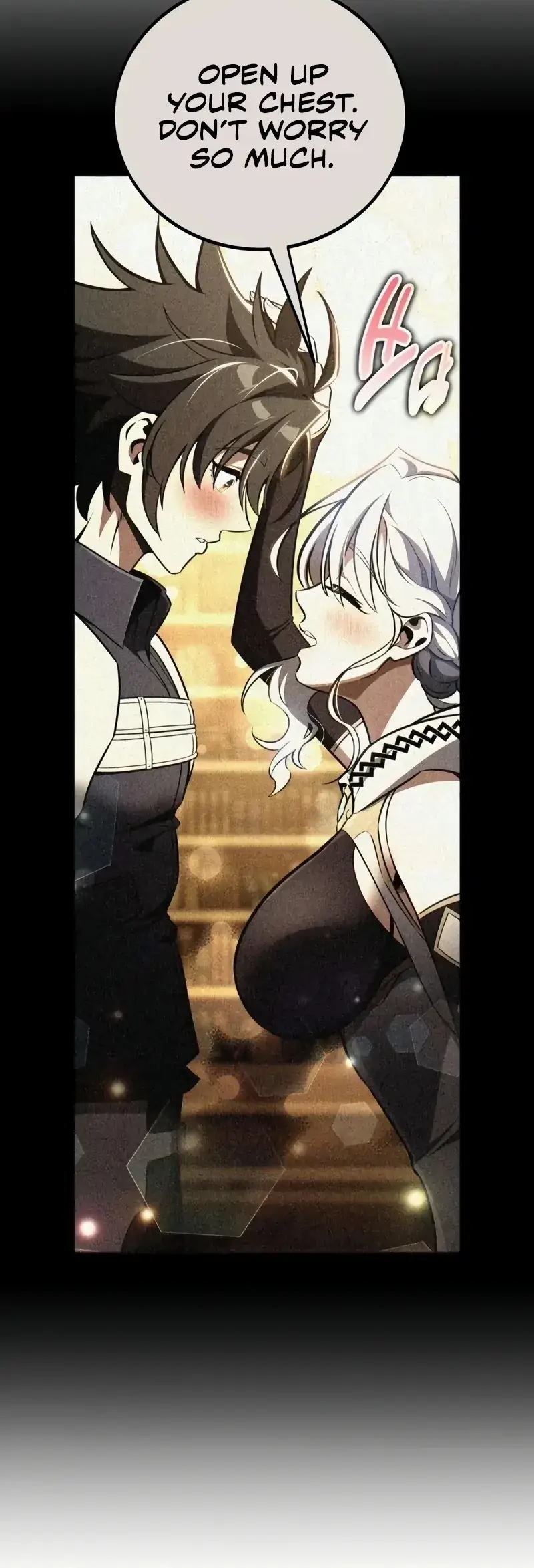 Read I Killed the Main Player (en) Manga Online