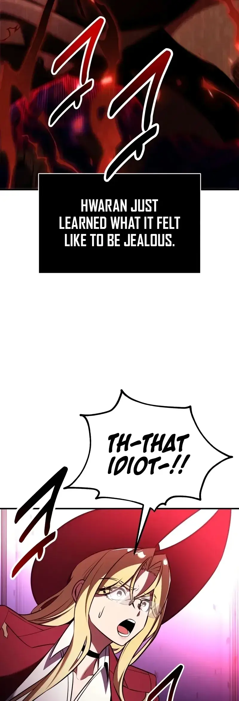 Read I Killed the Main Player (en) Manga Online