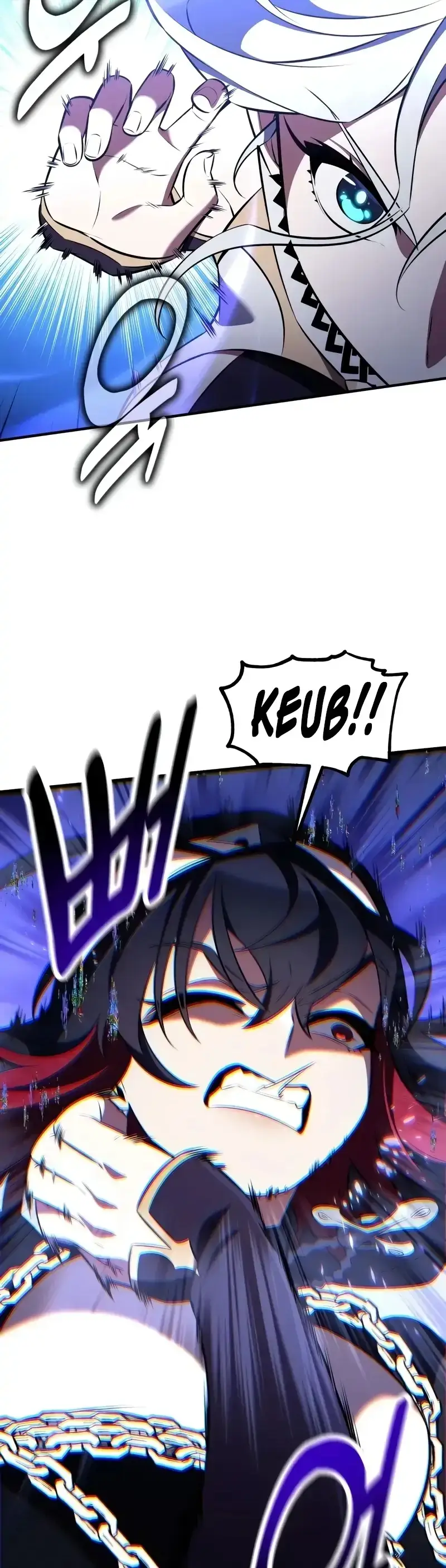 Read I Killed the Main Player (en) Manga Online