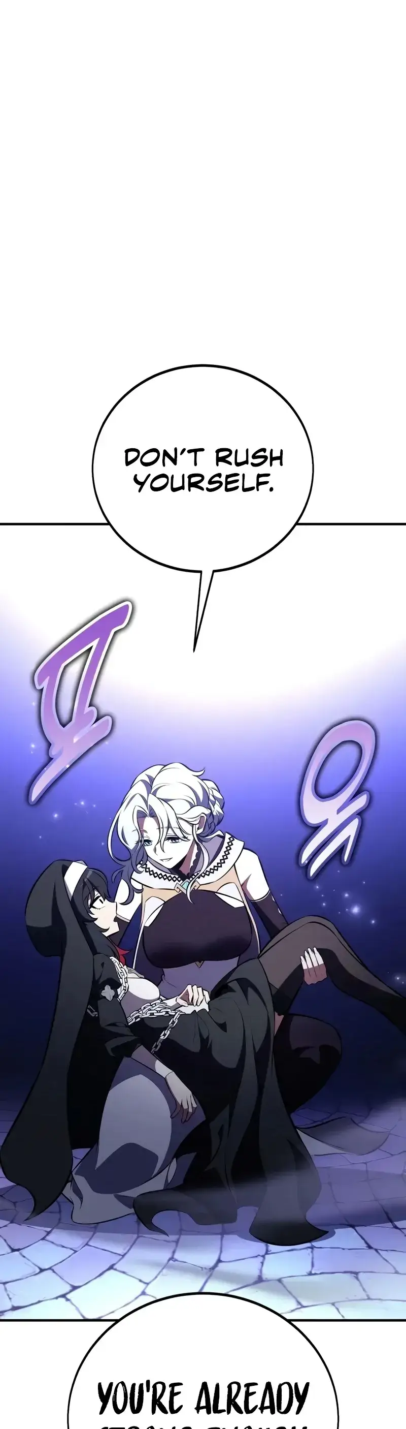 Read I Killed the Main Player (en) Manga Online