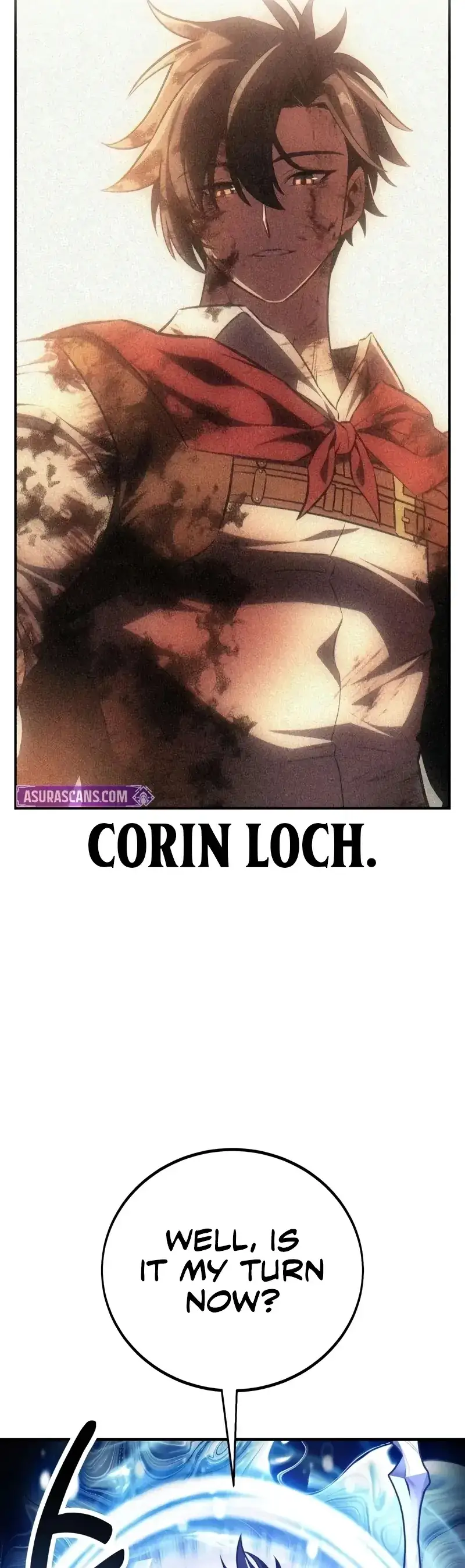 Read I Killed the Main Player (en) Manga Online