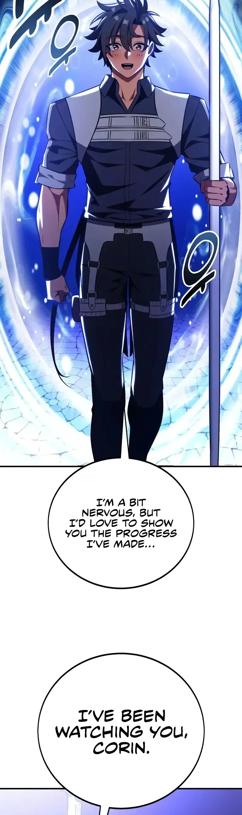 Read I Killed the Main Player (en) Manga Online