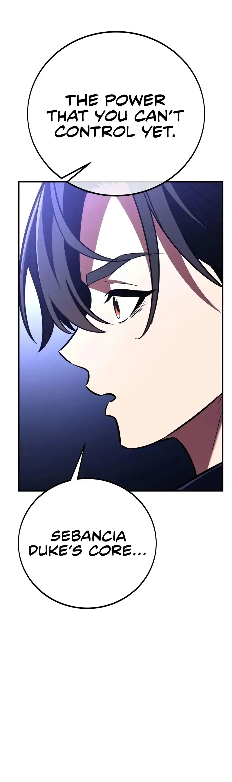 Read I Killed the Main Player (en) Manga Online