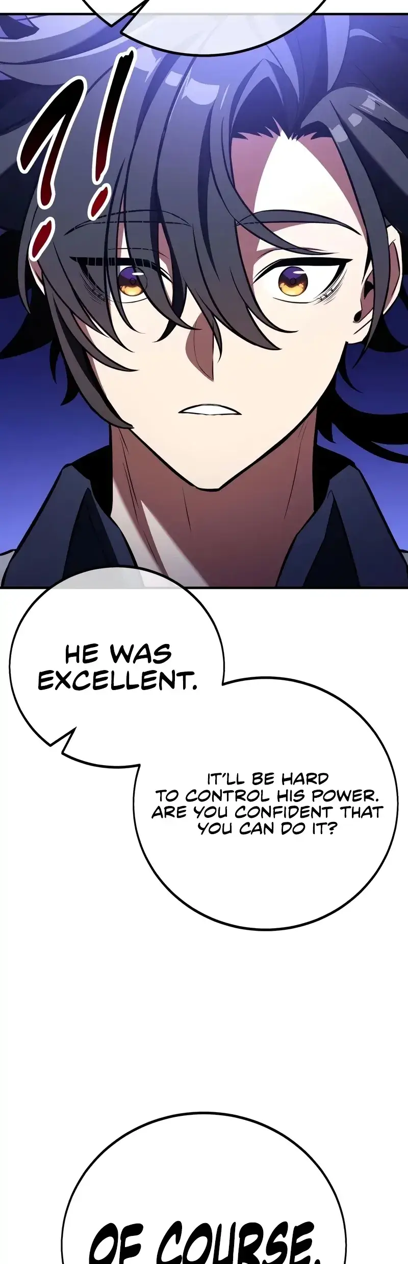 Read I Killed the Main Player (en) Manga Online