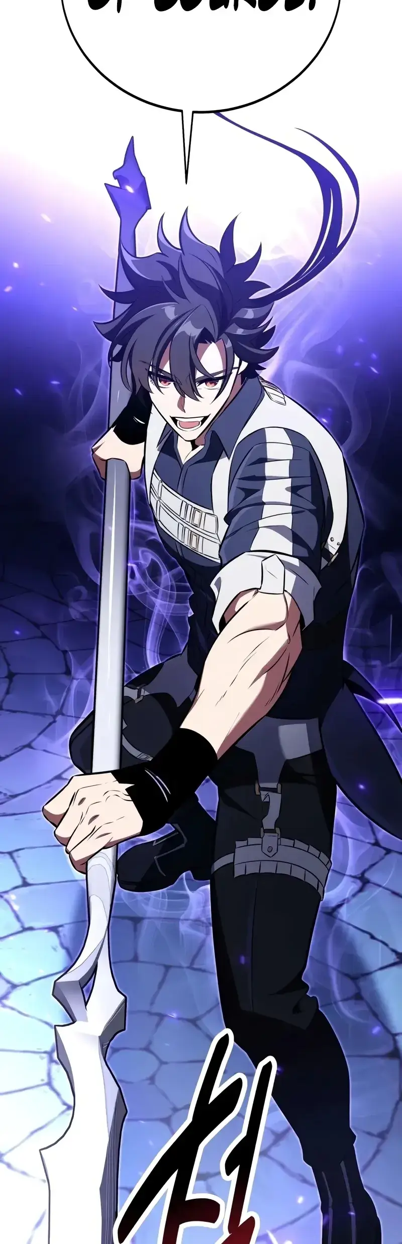 Read I Killed the Main Player (en) Manga Online