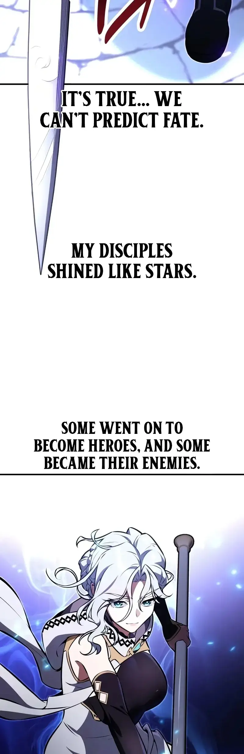 Read I Killed the Main Player (en) Manga Online