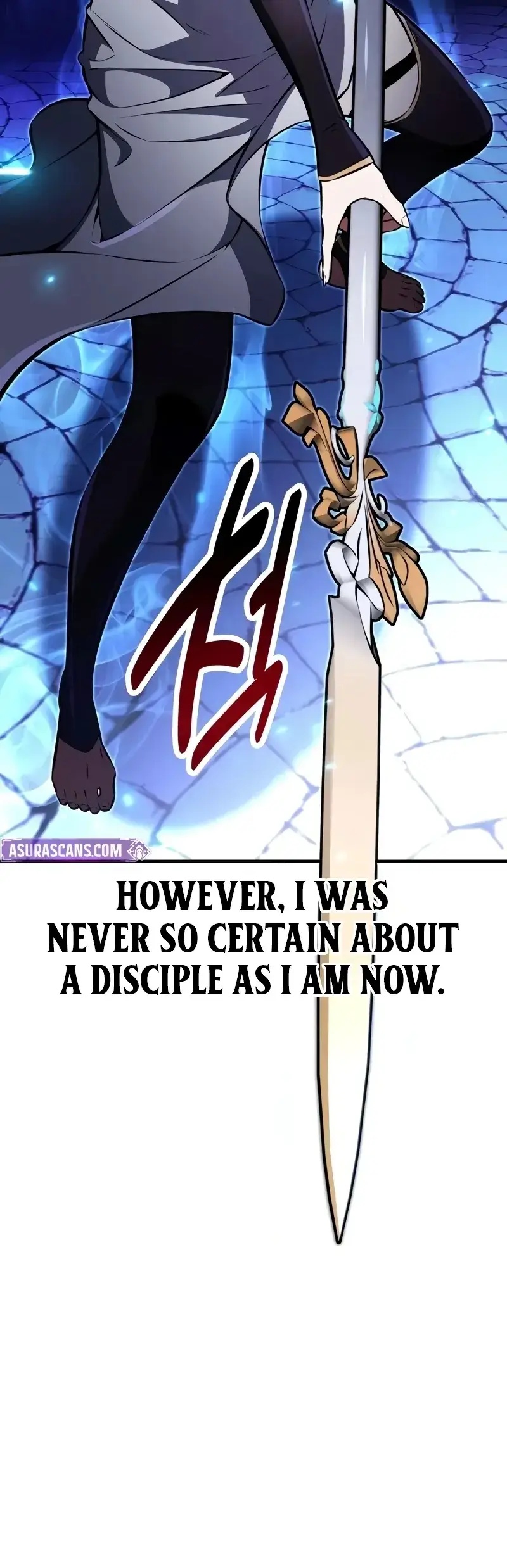 Read I Killed the Main Player (en) Manga Online