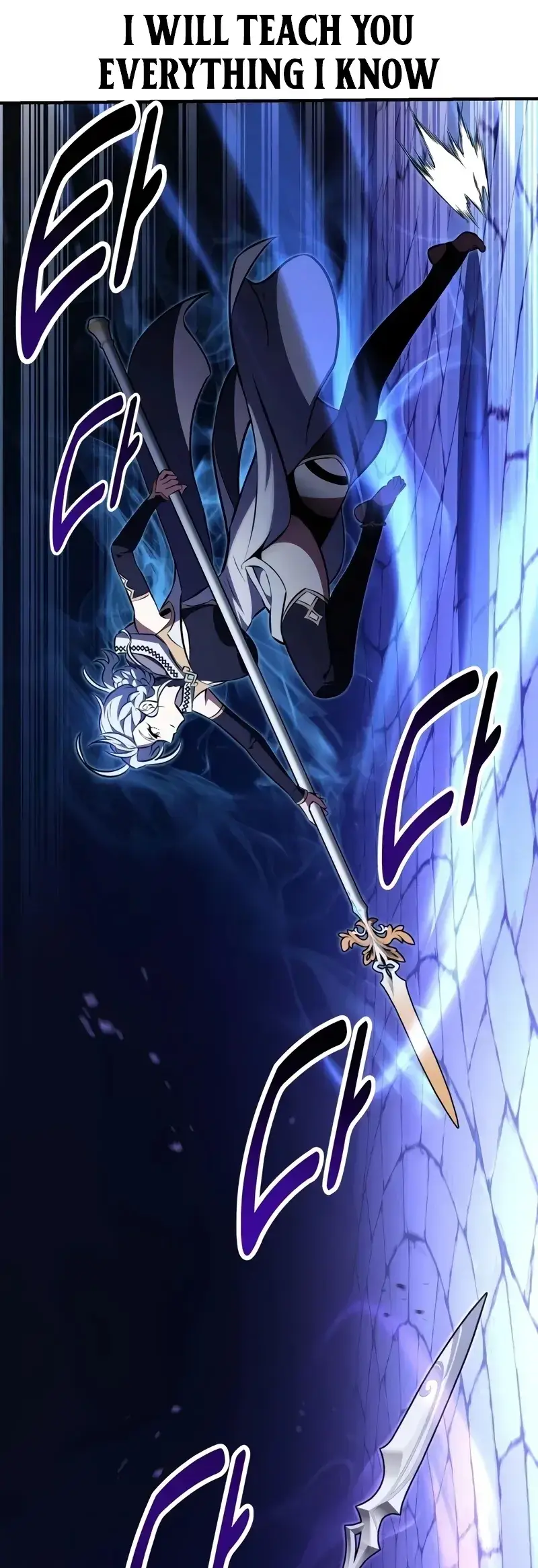 Read I Killed the Main Player (en) Manga Online